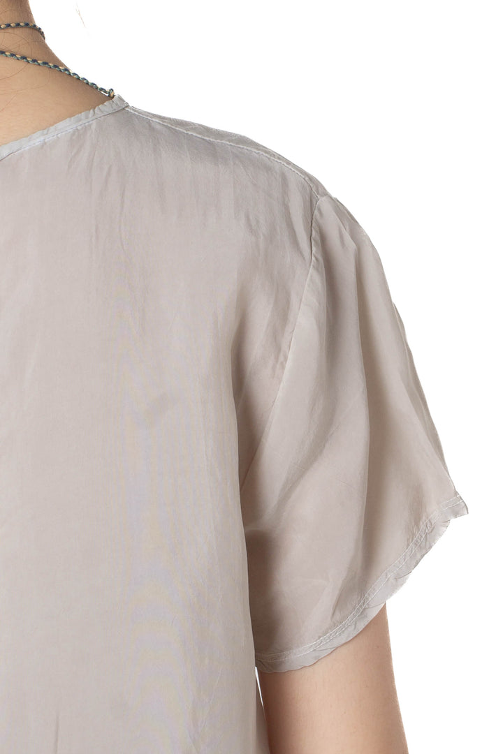 Blusa Heroine Sport, detalle 6 – ClosetRehab