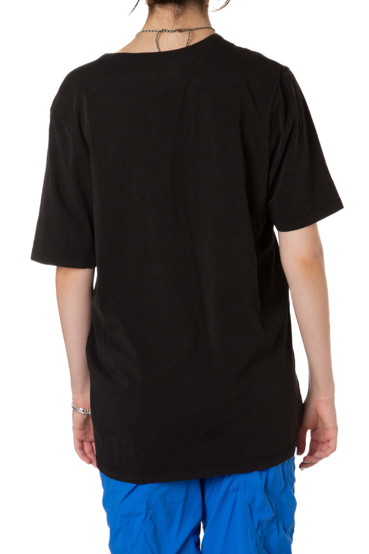 Blusa ROUGH DRESS, vista lateral – ClosetRehab
