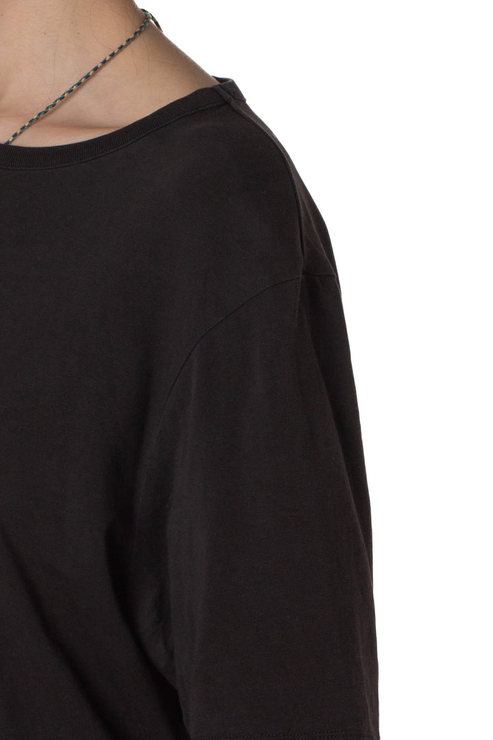 Blusa ROUGH DRESS, detalle 5 – ClosetRehab