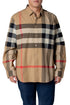 Burberry, Talla XXXL