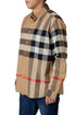 Burberry, Talla XXXL