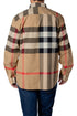 Burberry, Talla XXXL