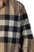 Burberry, Talla XXXL