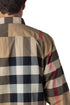 Burberry, Talla XXXL