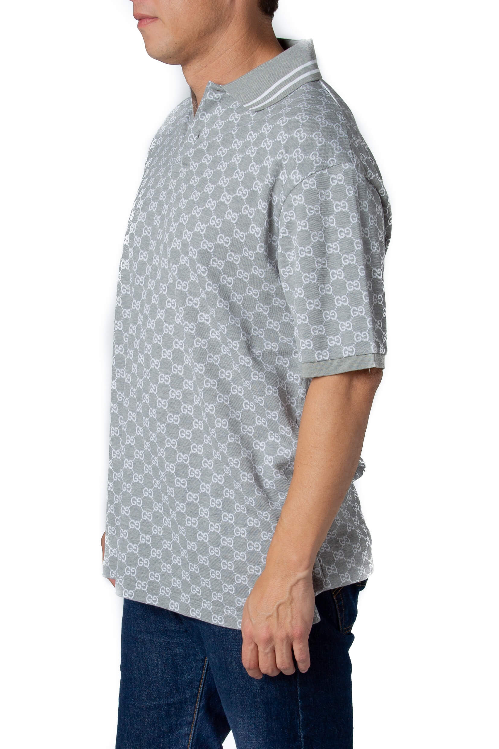 Gucci, Talla L