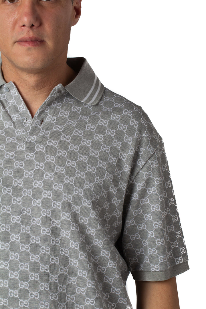 Polo Gucci, detalle – ClosetRehab
