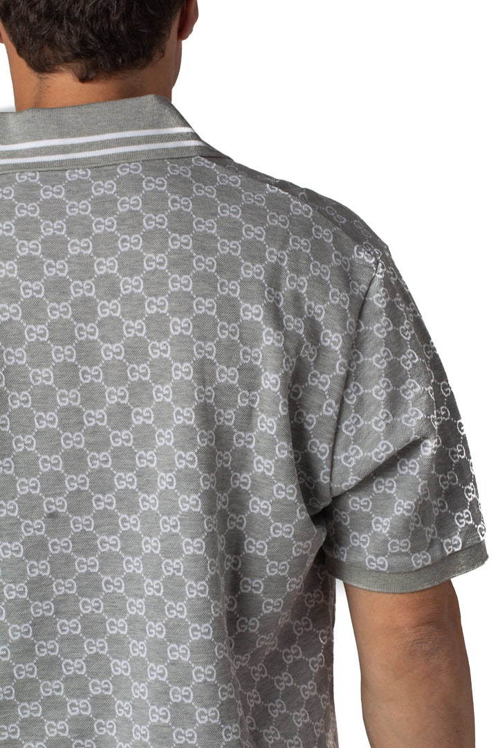 Polo Gucci, detalle 6 – ClosetRehab
