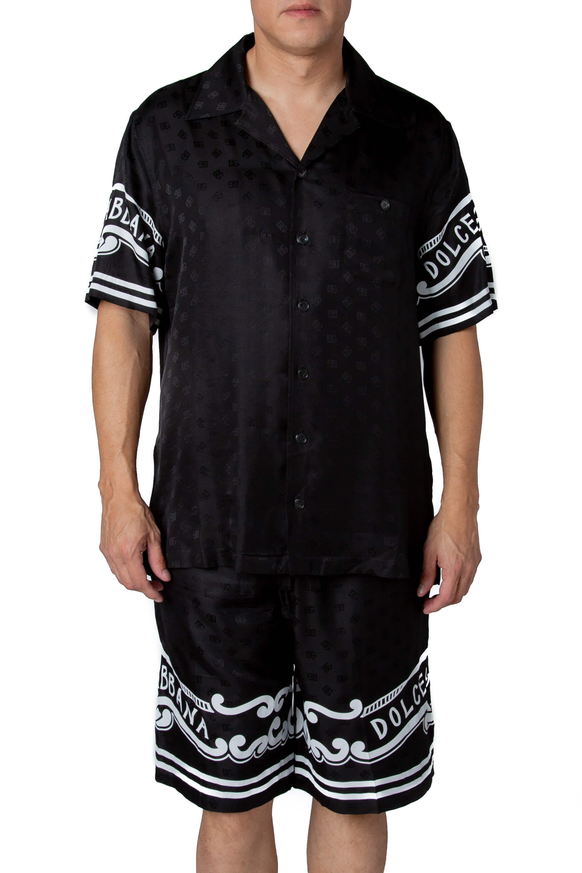 Dolce & Gabbana, Talla 50
