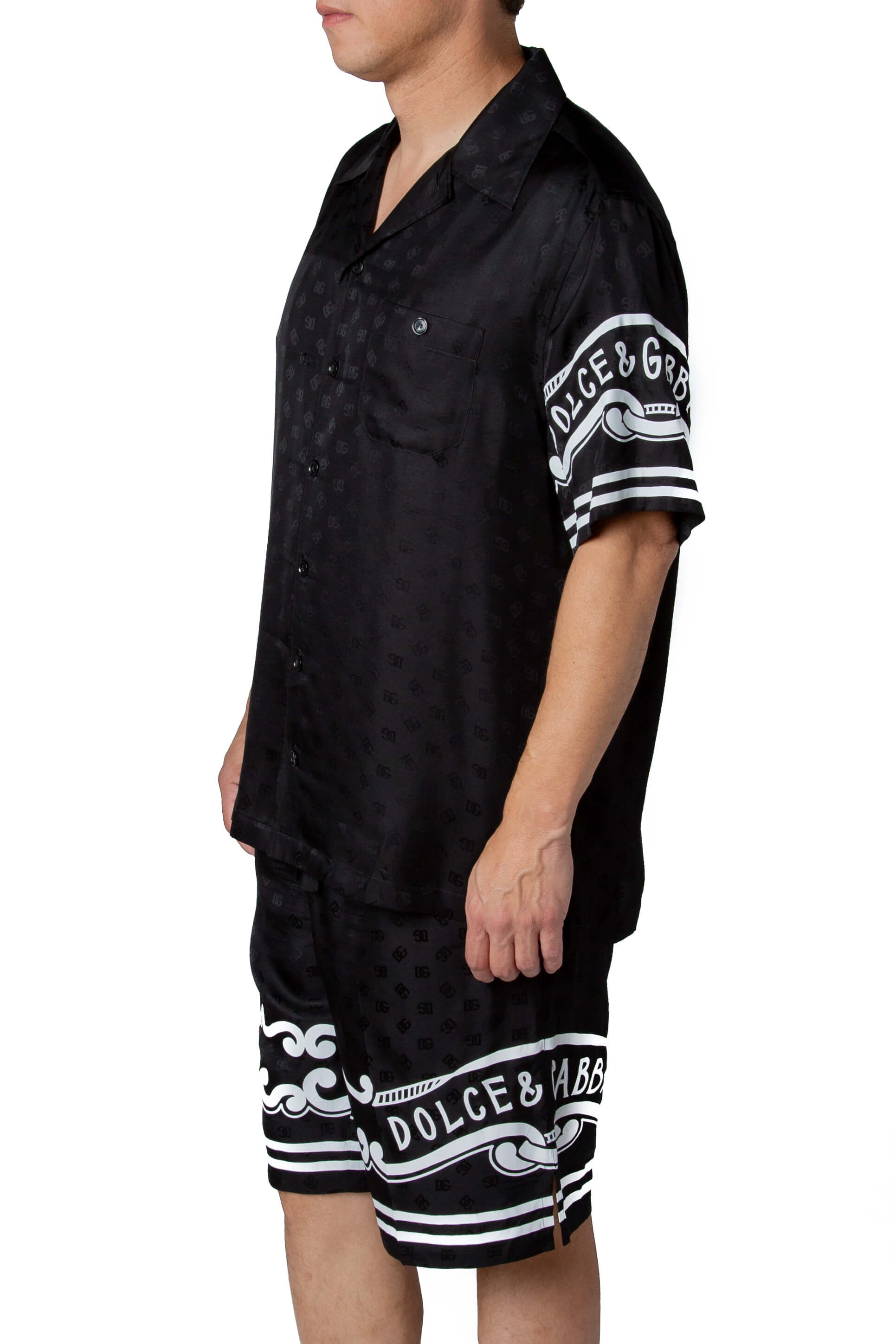 Dolce & Gabbana, Talla 50