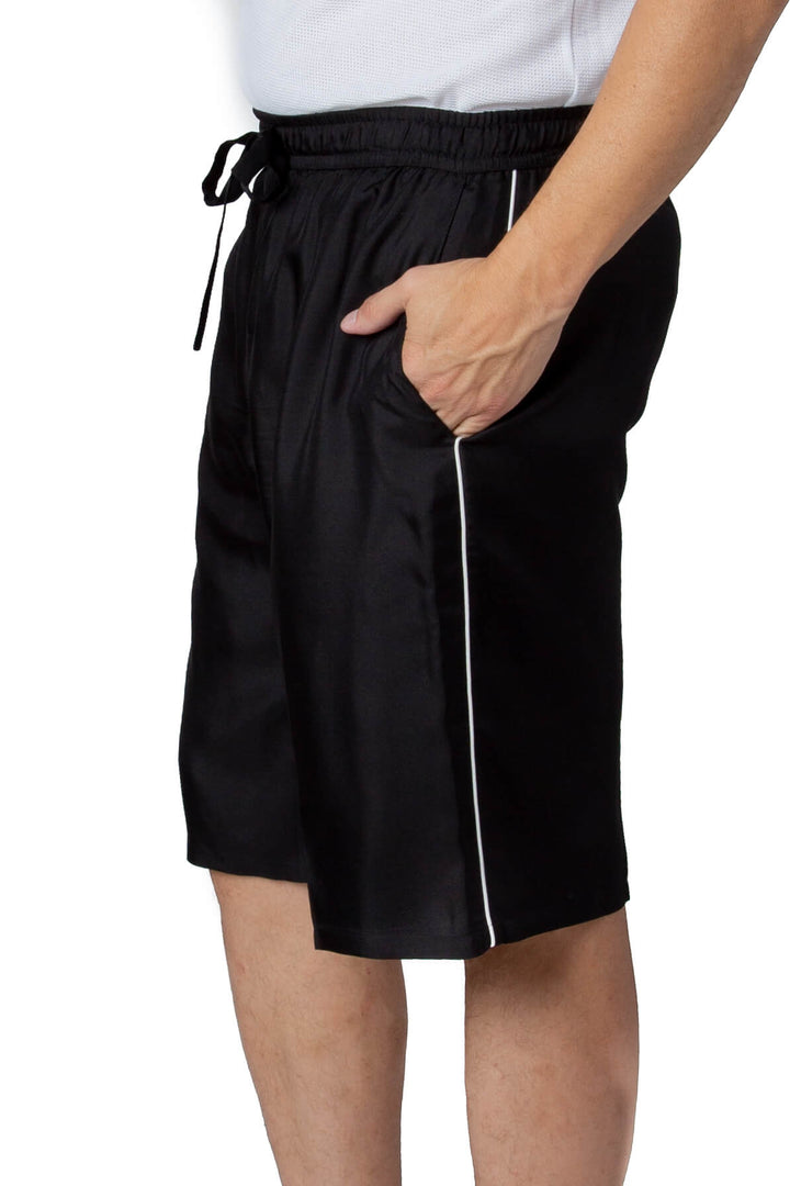 Short Dolce & Gabbana, vista posterior – ClosetRehab