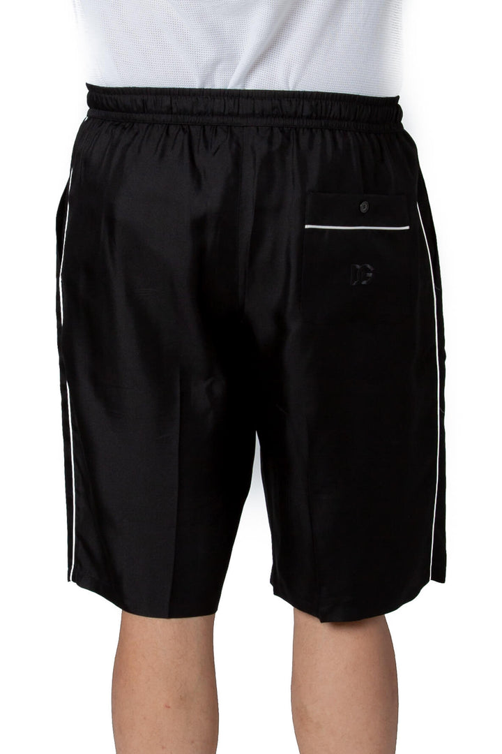Short Dolce & Gabbana, vista lateral – ClosetRehab