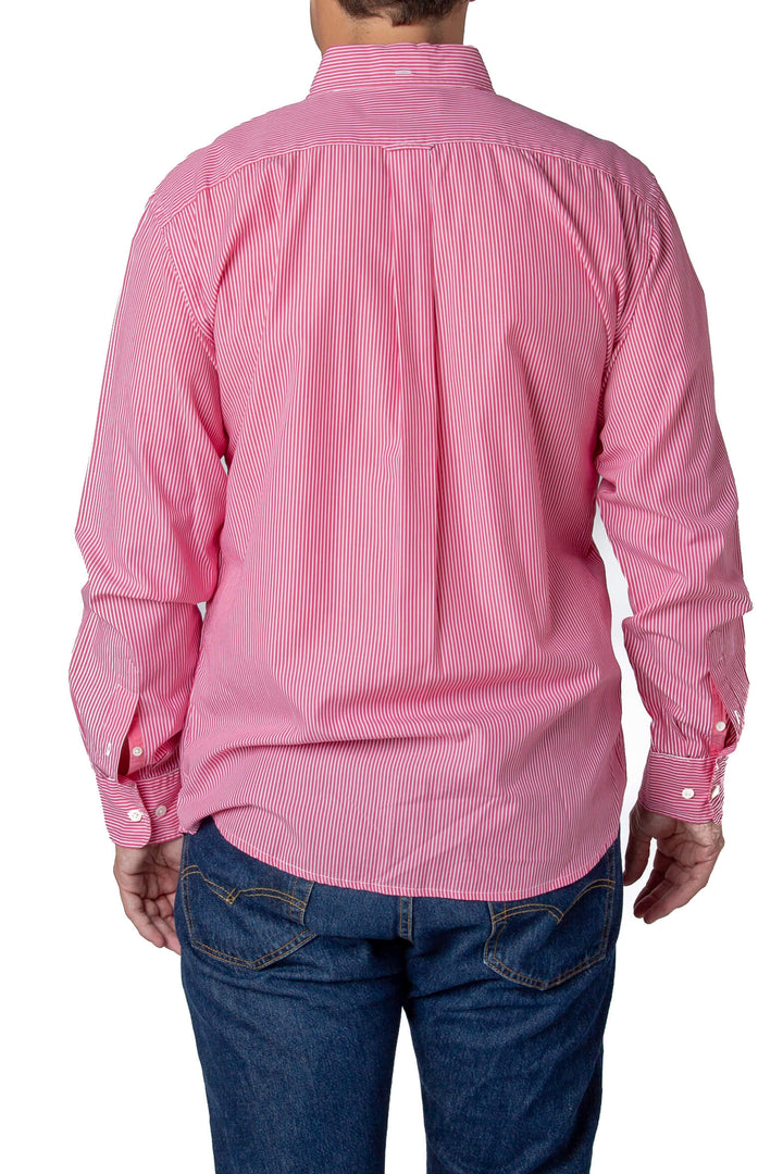 Camisa Façonnable, vista lateral – ClosetRehab
