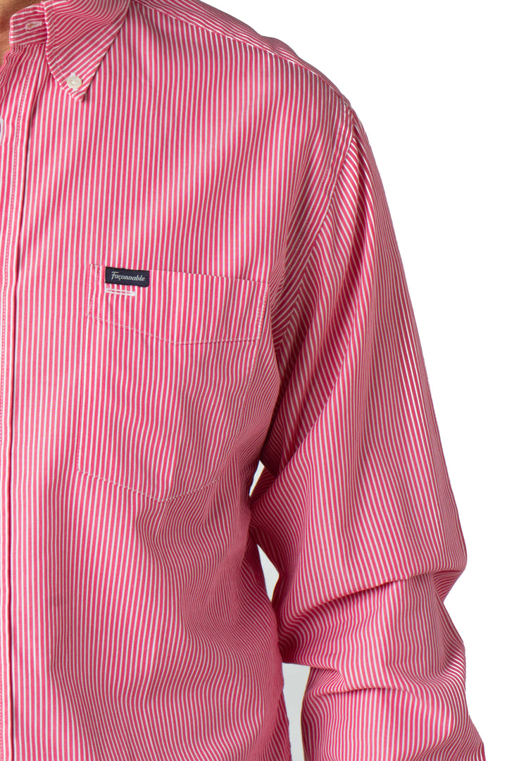 Camisa Façonnable, detalle – ClosetRehab
