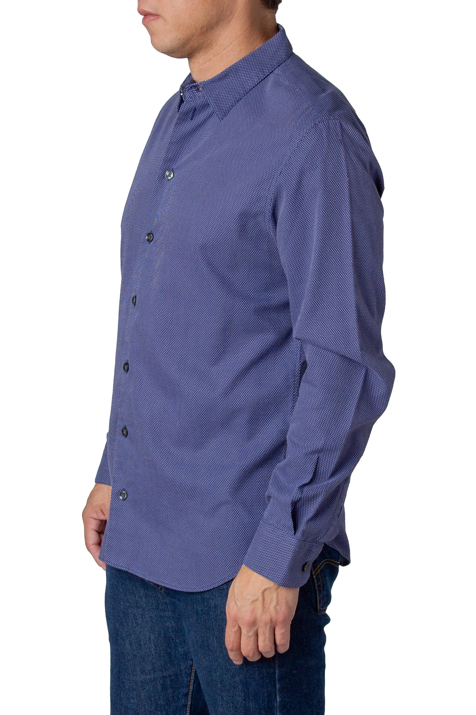Armani Collezioni, Talla L