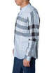 Burberry, Talla XL