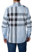 Burberry, Talla XL