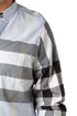 Burberry, Talla XL
