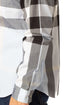 Burberry, Talla XL