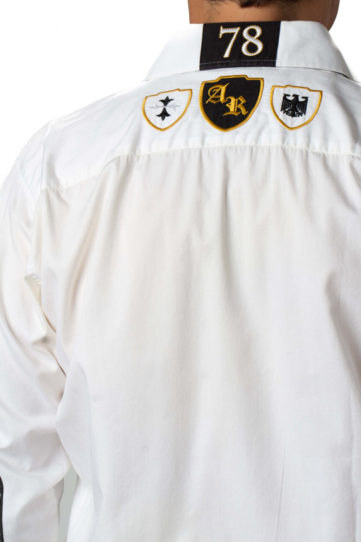 Camisa Absolute Rebellion, detalle 6 – ClosetRehab