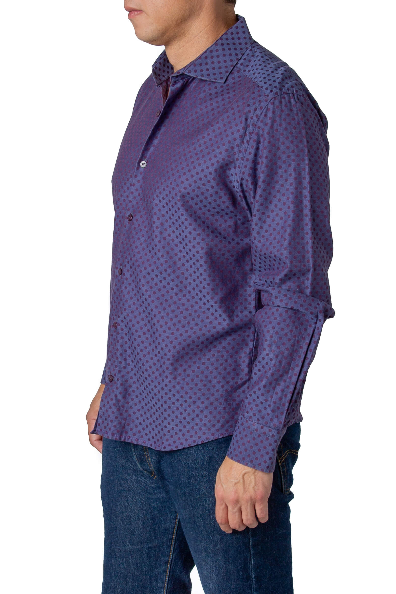 Stone Rose, Talla 4
