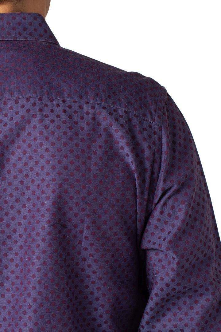 Camisa Stone Rose, detalle 6 – ClosetRehab