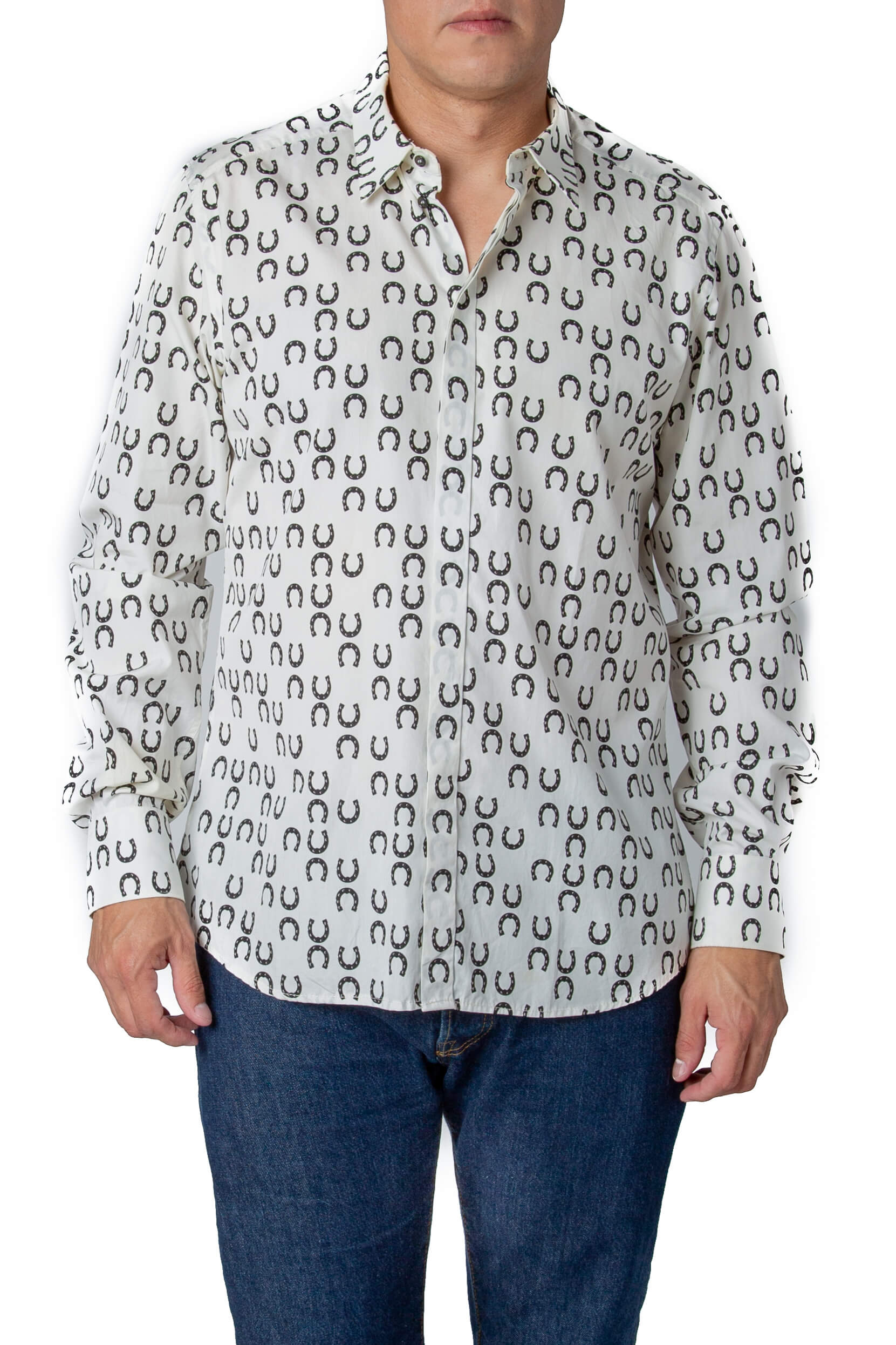 Dolce & Gabbana, Talla L