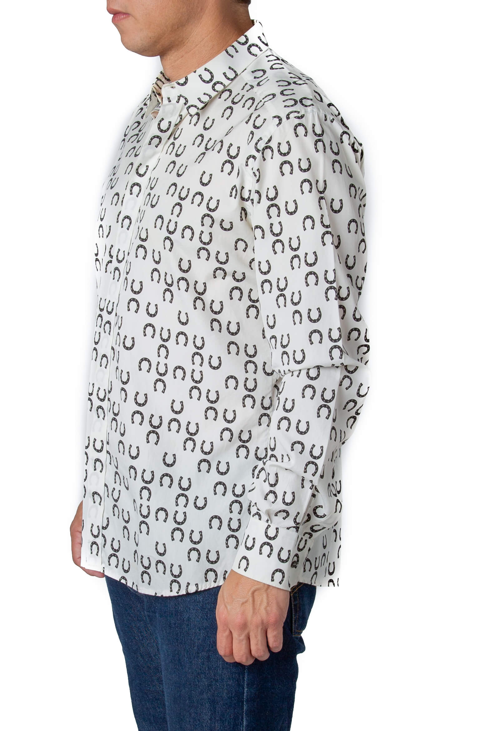 Dolce & Gabbana, Talla L