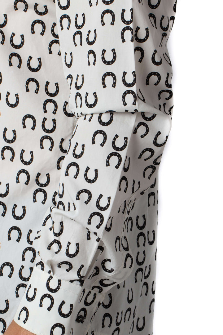 Camisa Dolce & Gabbana, detalle 5 – ClosetRehab