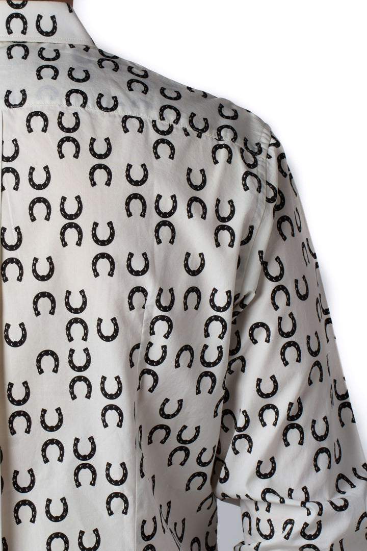 Camisa Dolce & Gabbana, detalle 6 – ClosetRehab