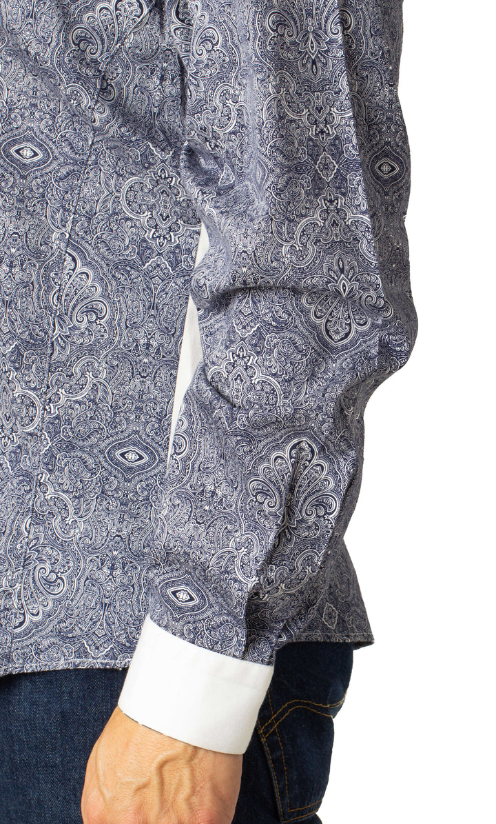 Camisa Au Noir, detalle 5 – ClosetRehab