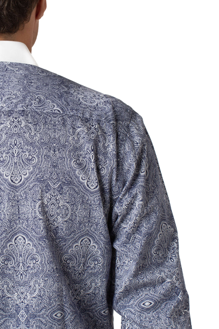 Camisa Au Noir, detalle 6 – ClosetRehab