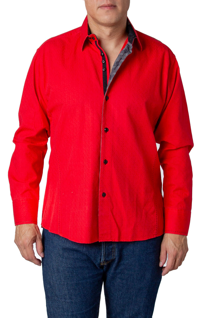 Camisa Absolute Rebellion, vista frontal – ClosetRehab