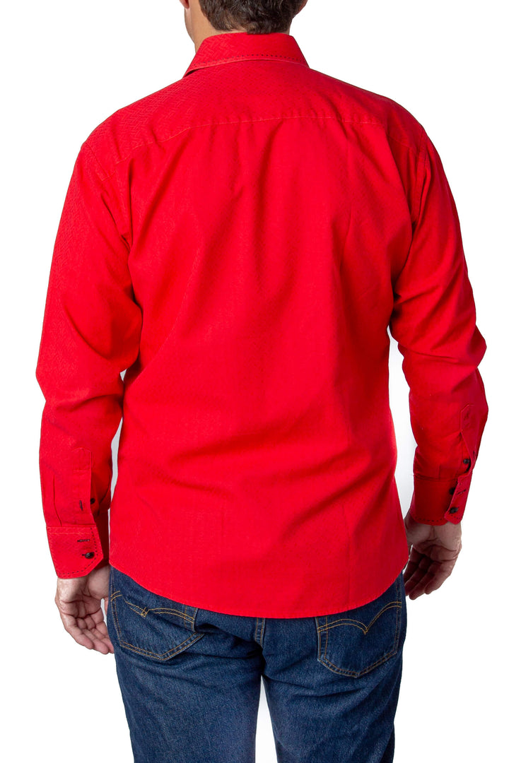 Camisa Absolute Rebellion, vista lateral – ClosetRehab