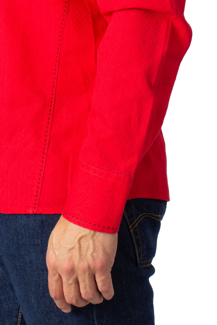 Camisa Absolute Rebellion, detalle 5 – ClosetRehab