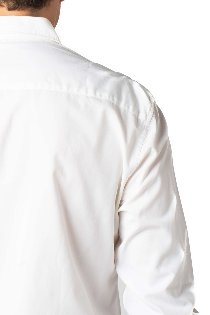 Camisa Kenzo, detalle 6 – ClosetRehab