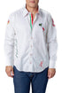 Absolute Rebellion, Talla XXXL