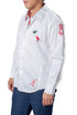 Absolute Rebellion, Talla XXXL