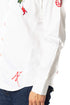 Absolute Rebellion, Talla XXXL
