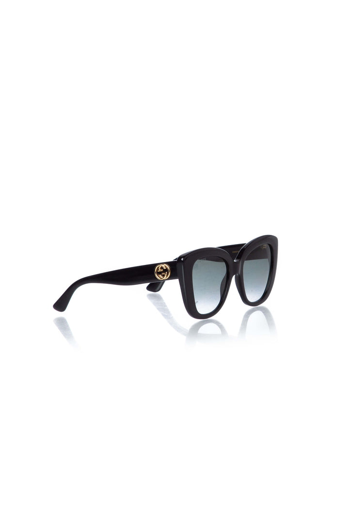 Lentes Gucci, vista frontal – ClosetRehab