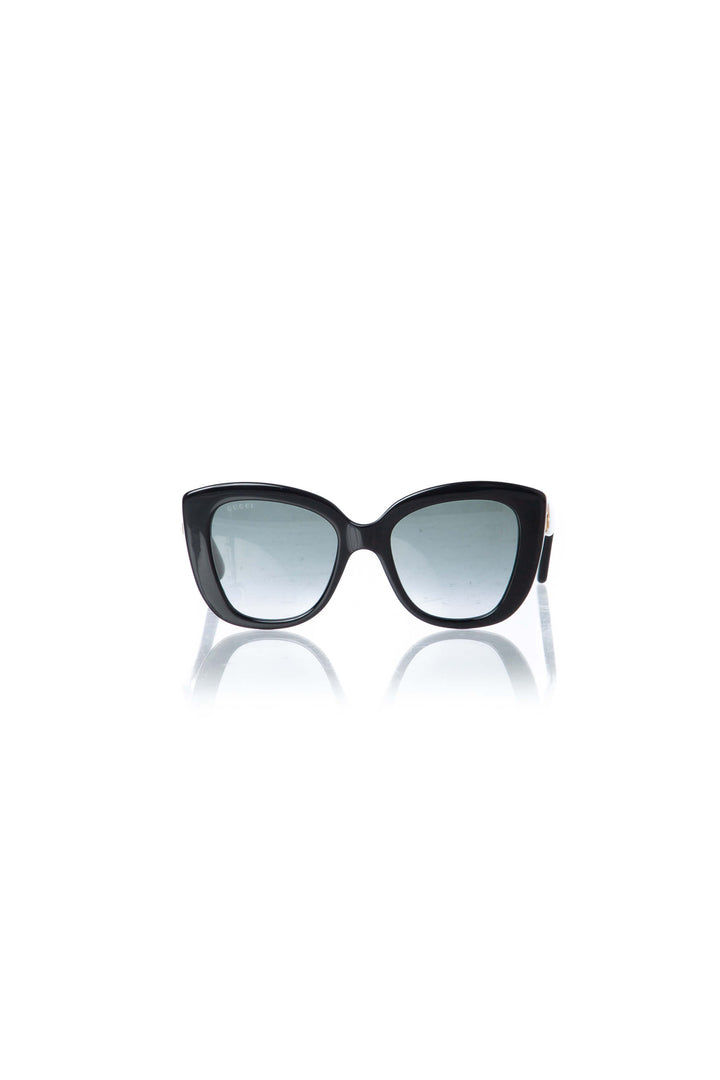 Lentes Gucci, detalle – ClosetRehab