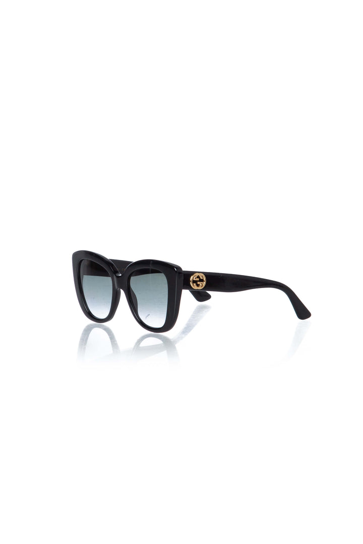 Lentes Gucci, detalle 5 – ClosetRehab