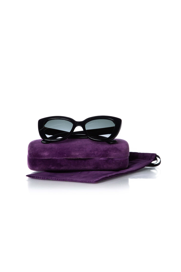 Lentes Gucci, detalle 6 – ClosetRehab