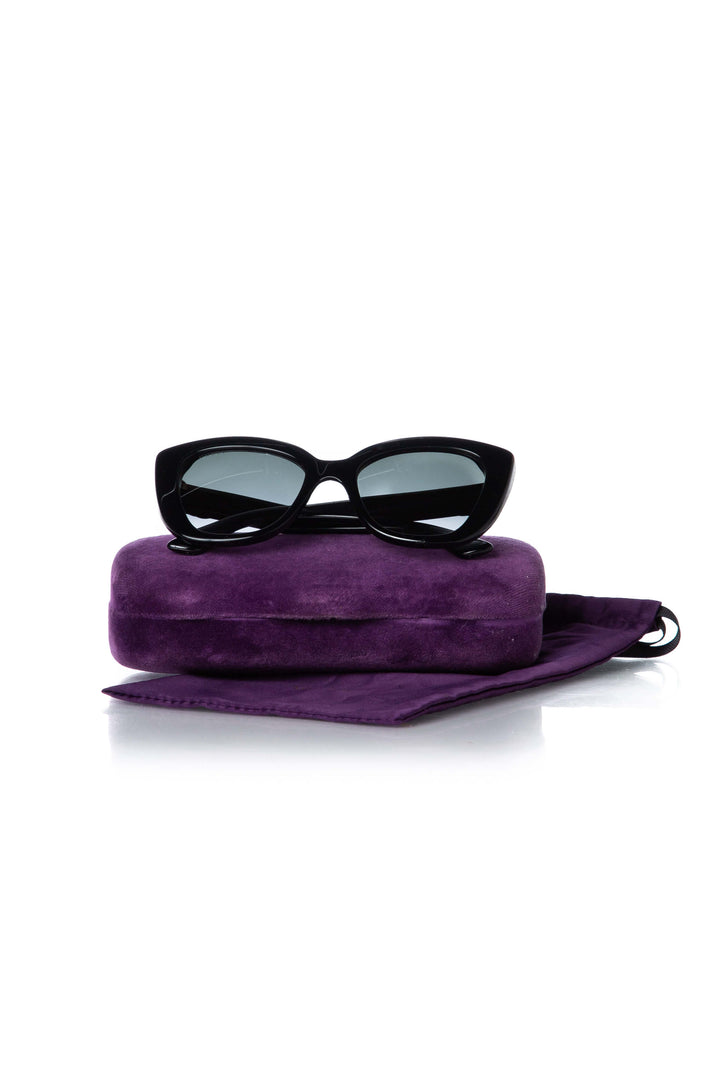 Lentes Gucci, detalle 7 – ClosetRehab