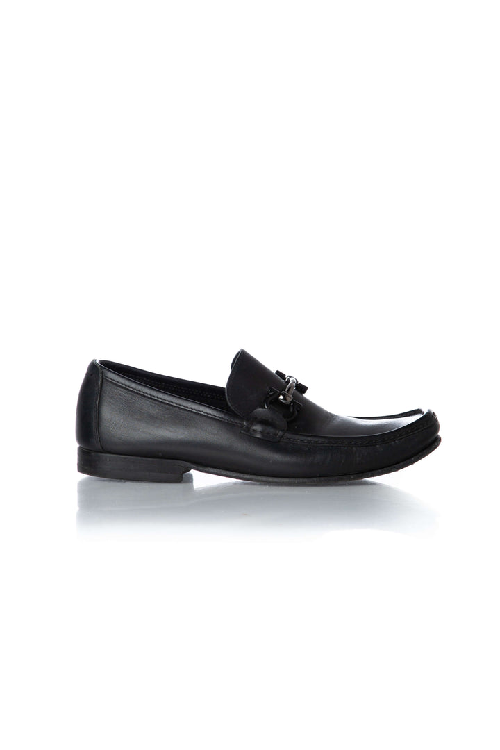 Zapato Salvatore Ferragamo, vista frontal – ClosetRehab