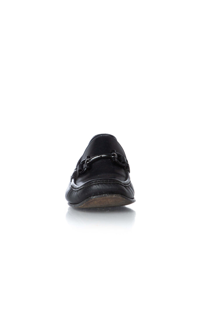 Zapato Salvatore Ferragamo, vista lateral – ClosetRehab
