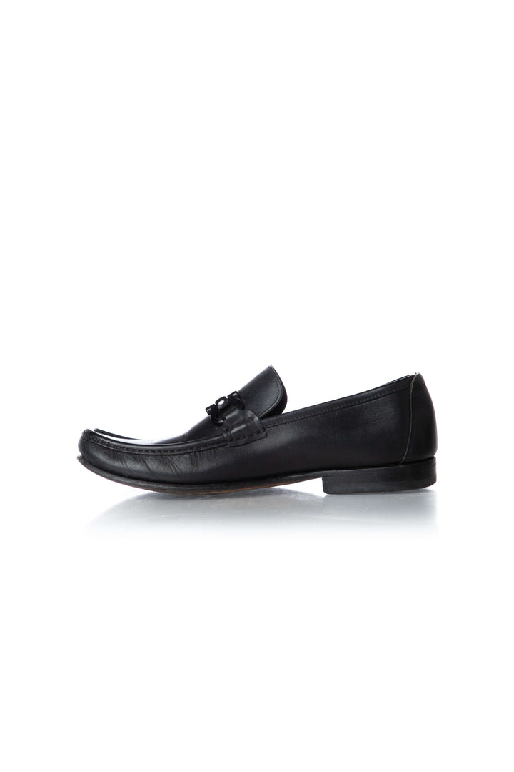 Zapato Salvatore Ferragamo, detalle – ClosetRehab