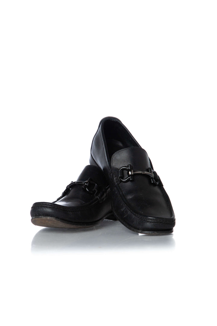 Zapato Salvatore Ferragamo, detalle 6 – ClosetRehab