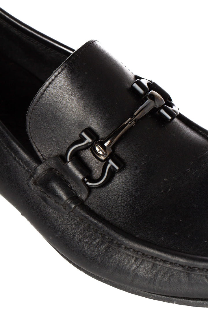 Zapato Salvatore Ferragamo, detalle 8 – ClosetRehab