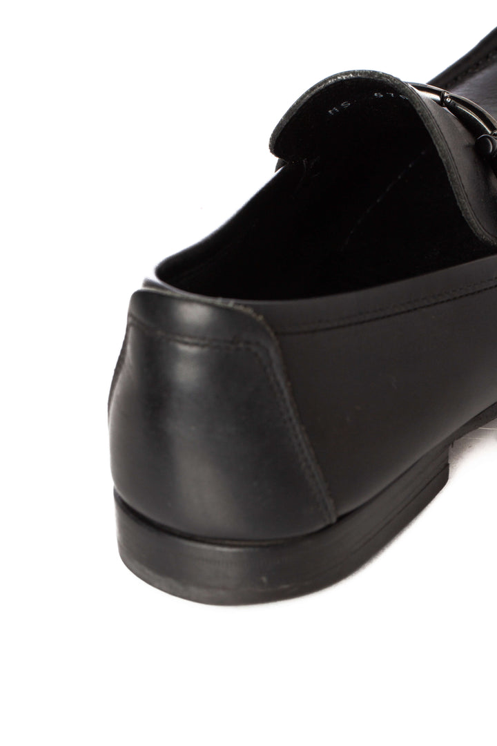 Zapato Salvatore Ferragamo, detalle 9 – ClosetRehab