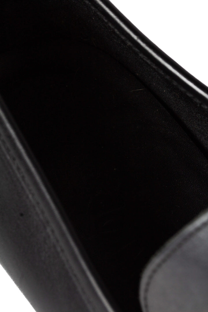 Zapato Salvatore Ferragamo, detalle 10 – ClosetRehab